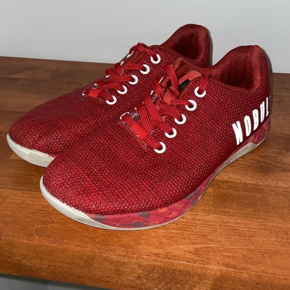 Nobull trainers - Picture 2 of 6